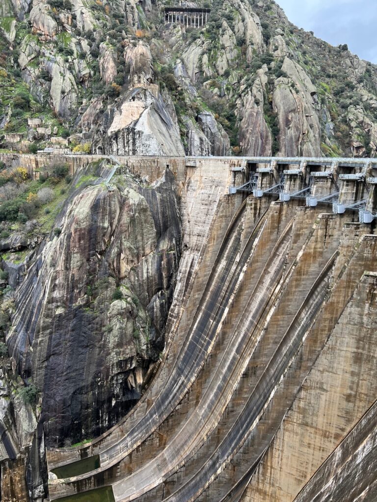 Organización de Jornada expertos en Aldeadávila de la Ribera 2022