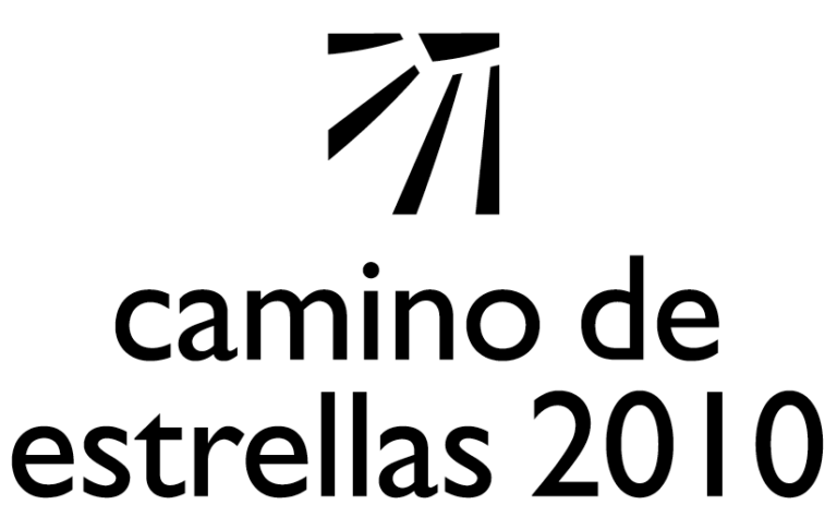 Programa "Camino de Estrellas". 2009