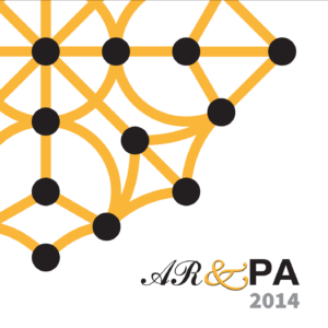 AR&PA. Bienal de la Restauración y Gestión del Patrimonio 2014