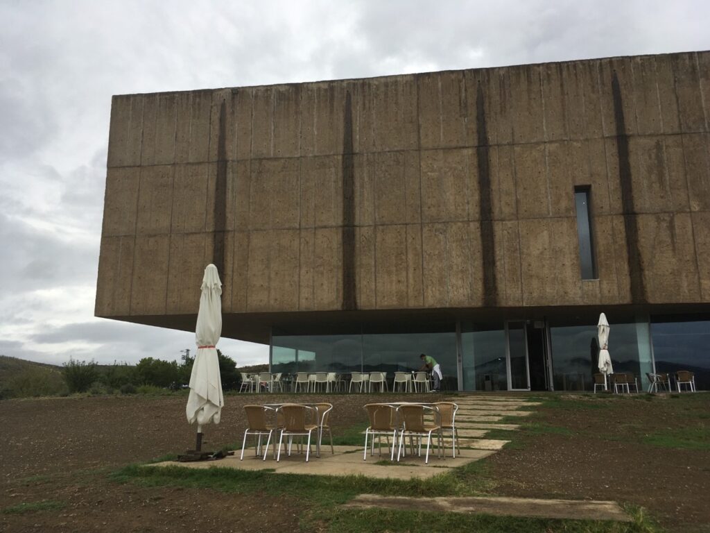 Estudio de Patrimonio cultural y Turismo del Yacimiento de Siega Verde